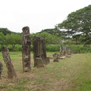 Arqueólogos presentan El Caño en congreso europeo