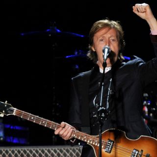 Continúan pláticas para presentación de Paul McCartney en Chichén Itzá