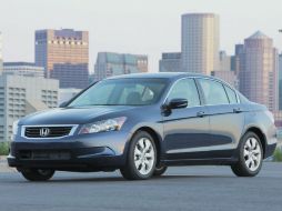Accord 2008. ESPECIAL  /