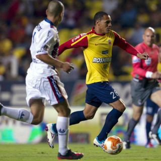 Morelia y Atlante empatan en el Morelos
