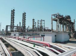 La infraestructura para transportar el gas natural a los estados está rebasada por la gran demanda de las industrias. NTX  /