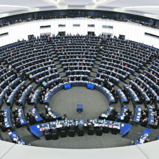 Los diputados europeos abren la puerta a las sanciones a Argentina