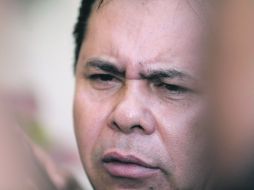 El juez que revise el cas podría decidir que el diputado panista no tiene responsabilidad alguna, dice Celso Rodríguez (foto).  /