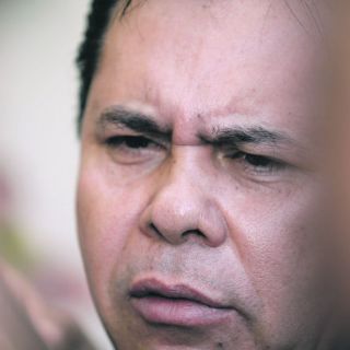 Macías debe pagar su defensa, afirma el titular del Poder Judicial