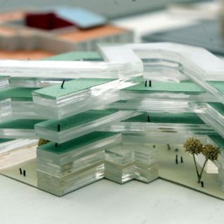 Ponen la muestra en Venecia