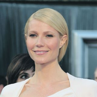 Gwyneth Paltrow entra en la vida de Picasso