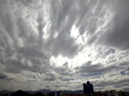 Las nubes son un elemento esencial para la comprensión de los complejos movimientos atmosféricos. ARCHIVO  /