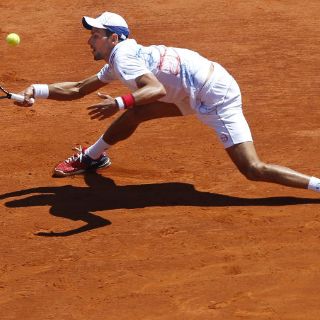 Nadal y Djokovic se verán las caras en la final de Montecarlo