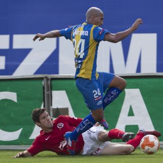Xolos vence a San Luis