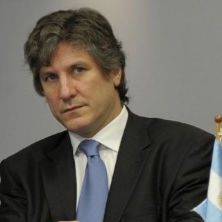 Argentina no tiene miedo: Boudou