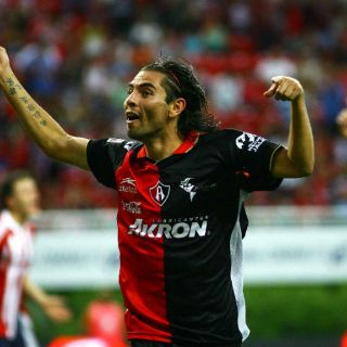 Atlas gana a Chivas el Clásico