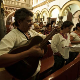 El barrio de Analco reclama justicia