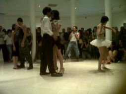 Durante nueve días a partir de hoy, habrá una serie de presentaciones gratuitas en distintos foros.  /