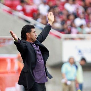 Siempre es reconfortante ganar este partido