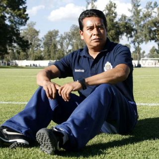 Coyote pide paciencia a la afición