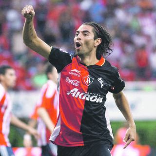 Atlas gana el Clásico tapatío y reitera la crisis de Chivas