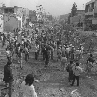 Una conexión, un ''agujerito'', la gasolina y una tragedia