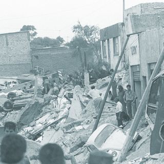 Los 20 años del día que no acaba