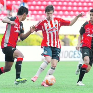 Zorros felices por los tres puntos