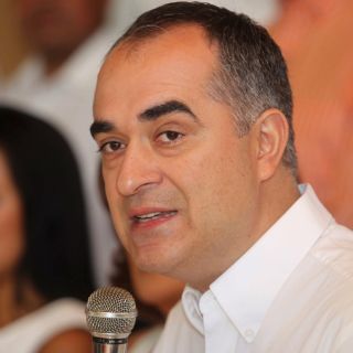 Celebran misa conmemorativa a 20 años de la tragedia