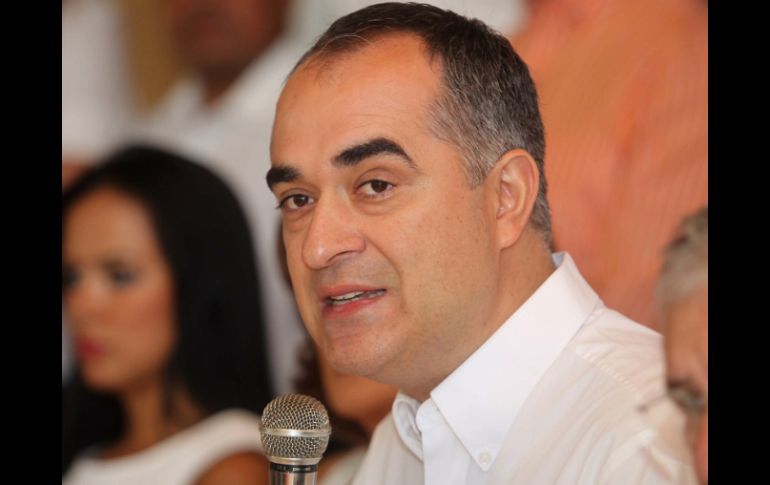 Caro lamentó que nunca se presentaran pruebas de que los muertos en el siniestro fueron más de los que oficialmente se dijeron. ARCHIVO  /