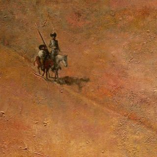 El mundo recuerda al ingenioso Miguel de Cervantes