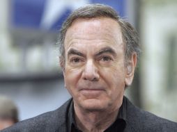 Es el tercer matrimonio del cantante. ARCHIVO  /