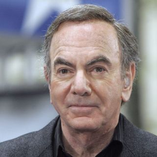 Se casa Neil Diamond con su manager Katie McNeil