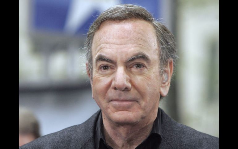 Es el tercer matrimonio del cantante. ARCHIVO  /