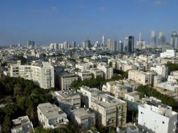 Israel es el primer país del Medio Oriente en ofrecer Street View. ARCHIVO  /