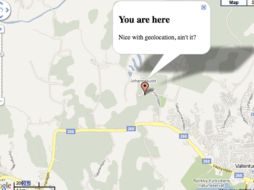 Este tipo de herramientas ofrecen beneficios como una navegación web más precisa. ESPECIAL  /