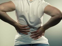 Los pacientes que sufren de esta afección sienten pesadez en miembros inferiores, dolores y sensación de hormigueo. ID  /