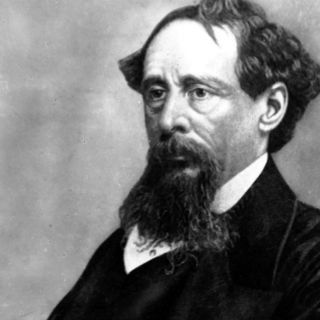 Leen en voz alta la obra de Charles Dickens en Bellas Artes
