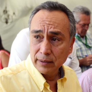 Dejar ofrenda floral por el 22 de abril no es oportunismo: Garza