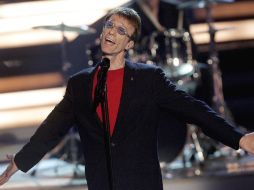 Cabe señalar que este sábado el cantante, superó el estado de coma en el que cayó la semana pasada. EFE  /