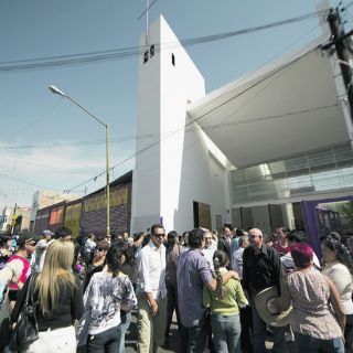 Recuerdan a víctimas de las explosiones del 22 de abril