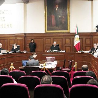 La Suprema Corte prepara nuevo golpe contra diputados