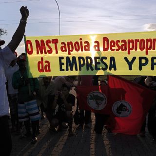 España recibe el apoyo de sus socios europeos en el caso YPF