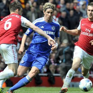 En el futbol no siempre gana el mejor: 'Niño'