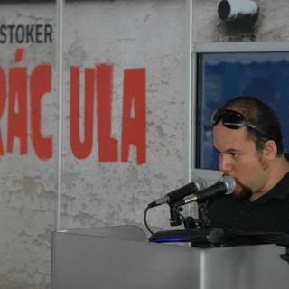 Fernando Garza destaca la labor de la lectura en la sociedad