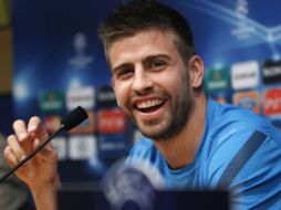 Aunque el Barcelona no gano la Liga, se recuerda los trece títulos en los últimos tres años y medio. REUTERS  /