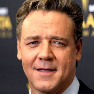 Russell Crowe será Noé en la próxima cinta de Aronofsky