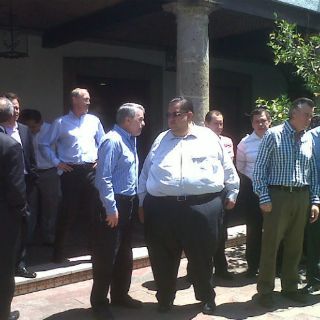 El Copag se disuelve hasta mediados de 2012