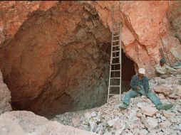 El presidente de Perú, Ollanta Humala, anunció nuevas exigencias ambientales y sociales para el desarrollo de la minería. ARCHIVO  /