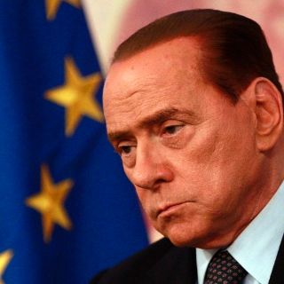 Bailarina complica juicio de ex primer ministro italiano