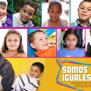 Convocan Porrúa y Conapred a Premio de cuento infantil ''Somos iguales''