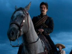 La película cuenta con las actuaciones de un reconocido elenco de talla internacional. ESPECIAL  /