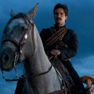 Logra ''Cristiada'' primer lugar de asistencia en semana de estreno