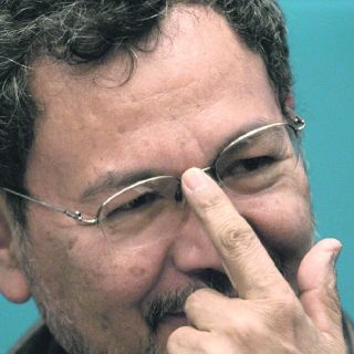 Mendoza, a la Academia de la Lengua