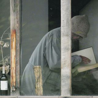 ''Los premios son para los espíritus libres, y para los amigos de los jurados''